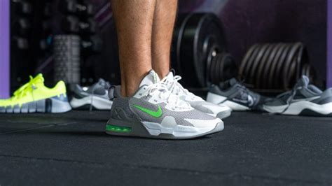 nike air max grijs gym|7 Best Nike Gym Shoes in 2024 .